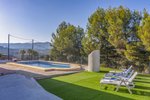 Thumbnail 3 van Villa te koop in Calpe / Spanje #59087