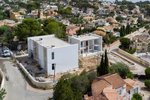 Thumbnail 15 van Villa te koop in Calpe / Spanje #62421
