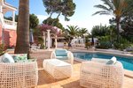 Thumbnail 6 van Villa te koop in Moraira / Spanje #59634