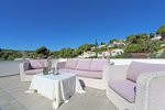 Thumbnail 38 van Design Villa te koop in Moraira / Spanje #59446