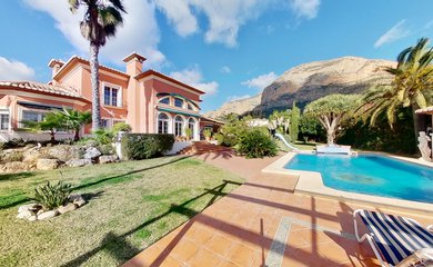 Villa te koop in Jávea / Spanje