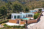 Thumbnail 3 van Villa te koop in Denia / Spanje #62224
