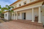 Thumbnail 1 van Villa te koop in Benissa / Spanje #59555
