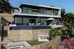 Thumbnail 3 van Villa te koop in Calpe / Spanje #58933