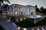 Thumbnail 2 van Villa te koop in Jávea / Spanje #59014