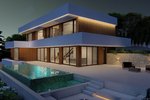 Thumbnail 7 van Villa te koop in Altea / Spanje #59316