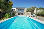 Thumbnail 1 van Villa te koop in Calpe / Spanje #62452