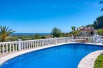 Thumbnail 2 van Villa te koop in Jávea / Spanje #61553