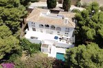 Thumbnail 1 van Villa te koop in Moraira / Spanje #48254