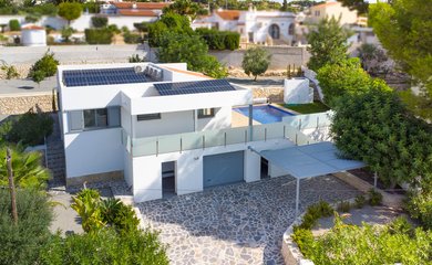 Villa te koop in Benissa / Spanje