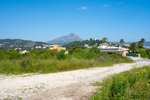 Thumbnail 4 van Bouwgrond te koop in Jávea / Spanje #59029