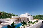 Thumbnail 5 van Villa te koop in Benissa / Spanje #59228