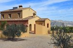 Thumbnail 16 van Finca te koop in Orba / Spanje #62228