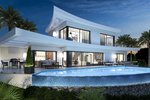 Thumbnail 10 van Villa te koop in Pego / Spanje #59036