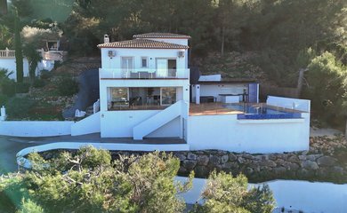 Villa te koop in Denia / Spanje