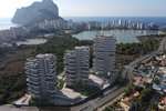 Thumbnail 10 van Appartement te koop in Calpe / Spanje #60029