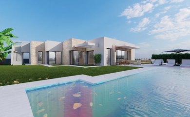 Villa te koop in Benissa / Spanje