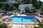 Thumbnail 6 van Hotel / Restaurant te koop in Moraira / Spanje #42488