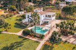 Thumbnail 64 van Finca te koop in Pedreguer / Spanje #62227