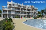 Thumbnail 1 van Appartement te koop in Denia / Spanje #59332
