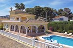 Thumbnail 7 van Villa te koop in Moraira / Spanje #59434