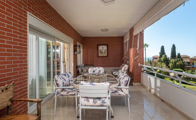 Appartement te koop in Marbella / Spanje