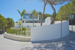 Thumbnail 27 van Villa te koop in Moraira / Spanje #59174
