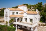 Thumbnail 1 van Villa te koop in Marbella / Spanje #48314