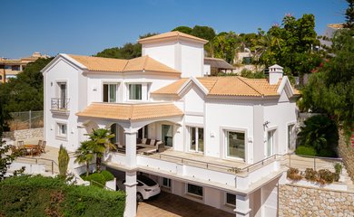 Villa te koop in Marbella / Spanje