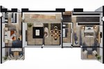 Thumbnail 25 van Villa te koop in Calpe / Spanje #62421