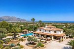 Thumbnail 1 van Villa te koop in Pedreguer / Spanje #61317