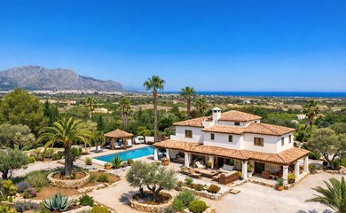 Villa te koop in Pedreguer / Spanje