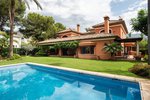 Thumbnail 1 van Villa te koop in Marbella / Spanje #50794