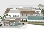 Thumbnail 18 van Villa te koop in Moraira / Spanje #62253