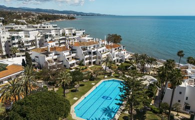 Appartement te koop in Marbella / Spanje