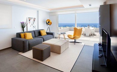 Appartement te koop in Benitachell / Spanje
