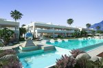 Thumbnail 10 van Design Villa te koop in Marbella / Spanje #12259