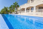 Thumbnail 2 van Villa te koop in Calpe / Spanje #58970