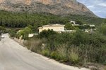 Thumbnail 2 van Bouwgrond te koop in Jávea / Spanje #51207