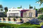 Thumbnail 2 van Villa te koop in Casares / Spanje #40528