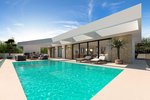 Thumbnail 2 van Villa te koop in Calpe / Spanje #59605