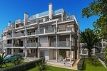 Thumbnail 1 van Appartement te koop in Denia / Spanje #59803