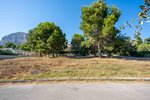 Thumbnail 1 van Bouwgrond te koop in Jávea / Spanje #59039