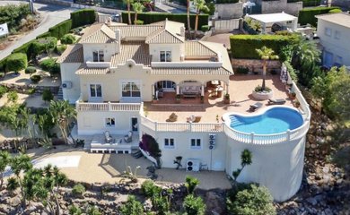 Villa te koop in Denia / Spanje