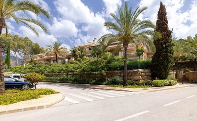 Appartement te koop in Marbella / Spanje