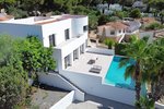 Thumbnail 3 van Villa te koop in Moraira / Spanje #59467