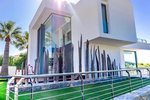 Thumbnail 5 van Design Villa te koop in Moraira / Spanje #58359
