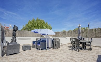 Tussenwoning te koop in Jávea / Spanje