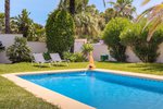 Thumbnail 5 van Villa te koop in Moraira / Spanje #50674