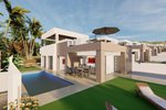 Thumbnail 25 van Villa te koop in Finestrat / Spanje #46622